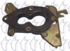 TRICLO 538379 Flange, carburettor